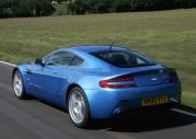 2007 Aston Martin V12 Vantage RS